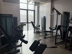 -乐刻健身(汇德隆购物中心店)