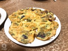 三花蛋饼-苍洱春饭店