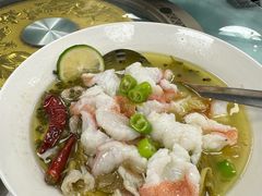 -双生不夜粥
