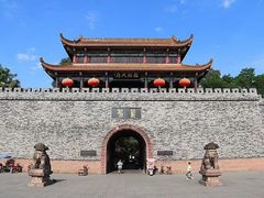-房湖公园