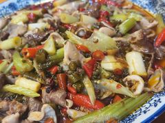 -李大爷的泡椒馆(冉家坝店)