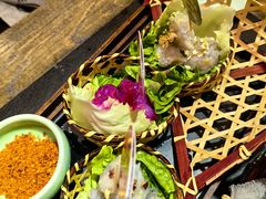 -吼堂老火锅(太古里总店)