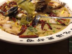 -首秀·四川料理(星耀101店)