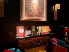 -弦月窗LUNETTE BY AMANDA(复兴路店)