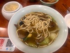 -奎元馆.百年奎元.非遗传承(西湖边的解放路店)