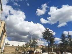 点击看大图 -可大男士理发馆