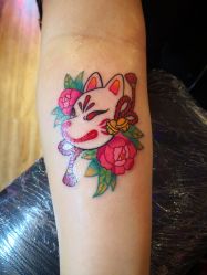 -MDZ STORE·TATTOO·耳饰