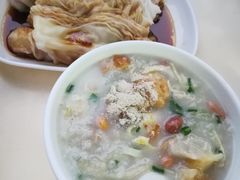 艇仔粥-源记肠粉(华贵路店)