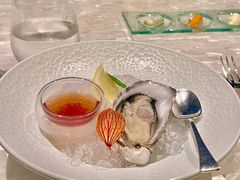 -广州四季酒店·佰鲜汇·现代法餐