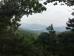 -白河堡水库