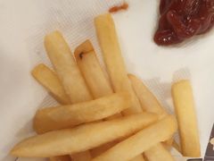 -德克士(什邡永辉超市店)