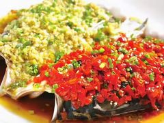 -坛宗剁椒鱼头(河西王府井店)