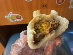 -老陶包子铺(南大西南村店)