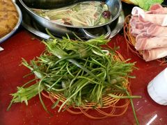 -香丽缘饭馆(黑龙潭店)