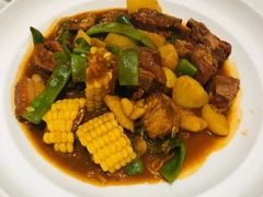 -大铁勺新津菜(东丽阳光新业广场店)