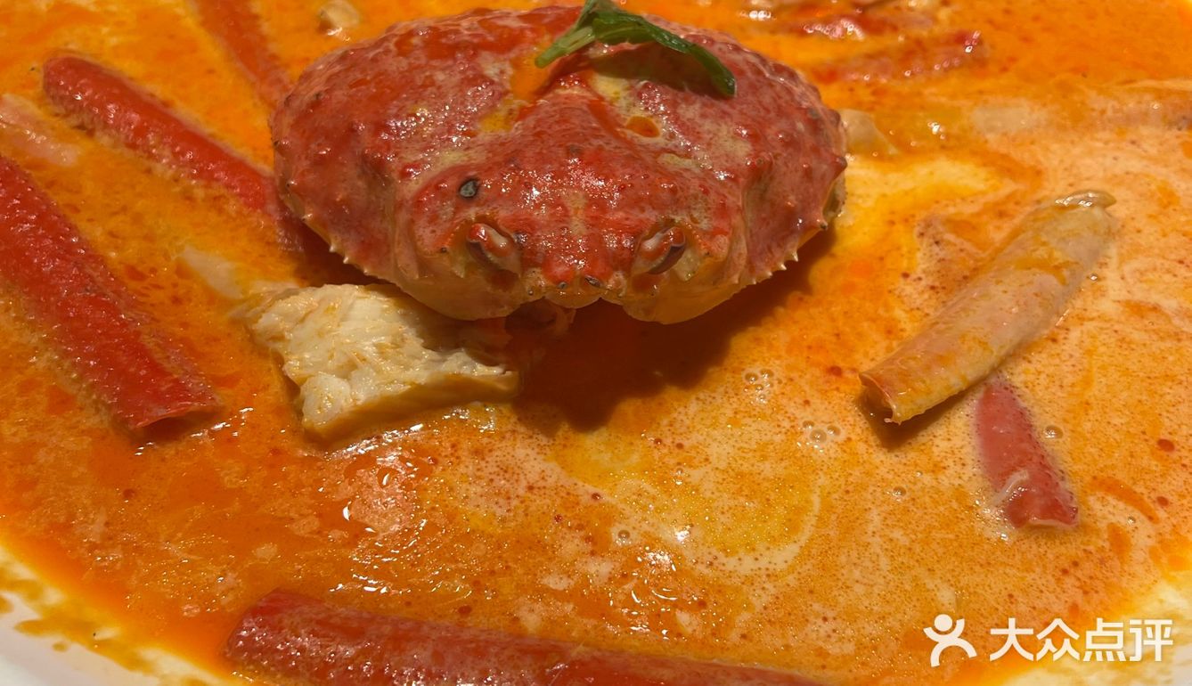 强烈推荐聚会胜地🤣