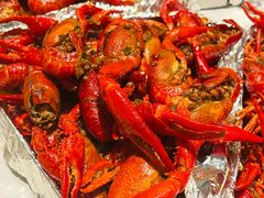 -老长沙龙虾馆·聚会餐厅(白石洲店)