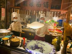 飞饼-二十八里太湖船菜(吉祥路店)