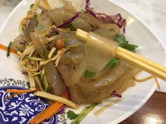 -京味小馆老北京炸酱面