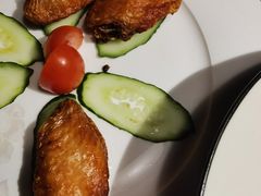 -YAFEE雅菲·粤菜·湘菜·融合菜(魏公村店)