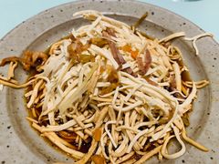 淮扬烫干丝-扬州狮子楼·非遗淮扬菜(总店)