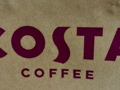 -COSTA COFFEE(恒基名人购物中心店)