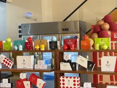 -帐篷客·溪龙茶谷度假酒店