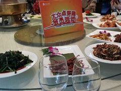 android_upload_pic-新竹里馆·花园餐厅(兴苑路店)