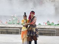 -杭州宋城