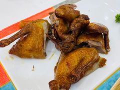 -福满园大酒楼(梅林店)