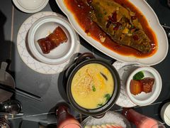 -同庆楼(天鹅湖万达店)