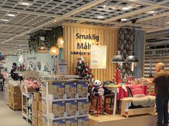 -宜家·瑞典风味餐厅(四元桥店)