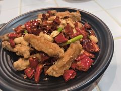 金牌鸡翅-一岚一山(角门总店)