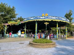 -美的鹭湖探索王国