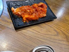 -·缸桶屋·韩式牛肋条自助烤肉(西湖D11店)
