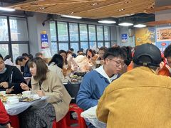 -小民大排档(光谷店)