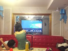 -唐会KTV(汽车总站店)