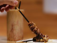 鸡心边-鳥禾(天津店)