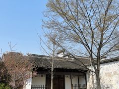 -惠山古镇·寄畅园