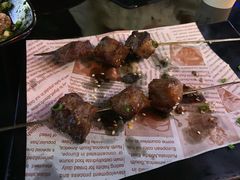 -红钳侠小龙虾·烧烤(中赢康康谷店)