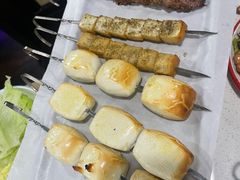 -和庆斋羊蝎子火锅·碳缸烧烤(顺义旗舰店)