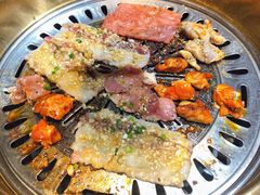 -妥妥烤肉料理(昙华林店)