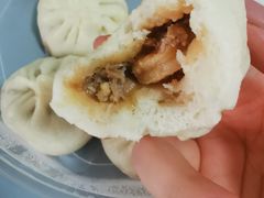 -石饮红星包子(中山路店)