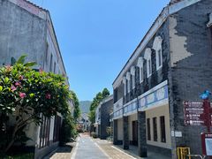 -天后宫岭南民俗文化街