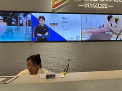 -FLARE STAR FITNESS(复地活力城店)