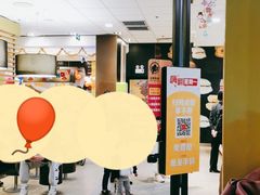 -麦当劳(龙洞店)