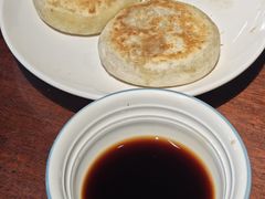 牛肉馅饼-来顺成饭庄