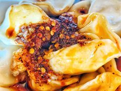 红油水饺-春阳水饺(香槟广场店)