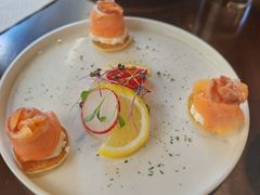 -La Creperie法餐厅(桃江路店)