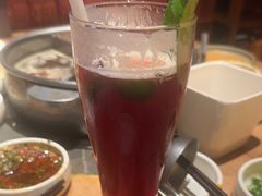 -巴奴毛肚火锅(龙湖锦艺城店)